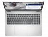 Dell Laptop Dell Pro 16 Plus PB16250 W11P Ultra 7 268V/32GB/512GBSSD CL35/16.0 FHD+/Arc/FgrPr&SmtCd/FHD/IRCam/Mic/5G WWAN Tray+B
